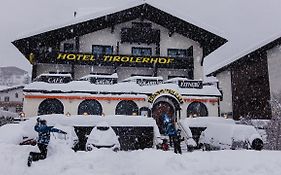 Tirolerhof st Anton